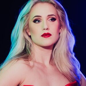 Meet your Posher, Sonja